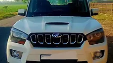 Used Mahindra Scorpio S10 in Ludhiana