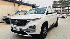 Used MG Hector Sharp 1.5 DCT Petrol in Guwahati