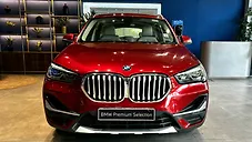 Used BMW X1 sDrive20d xLine in Kolkata