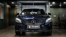 Used Mercedes-Benz CLA 200 Urban Sport in Delhi