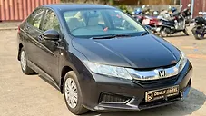 Used Honda City SV CVT in Mumbai