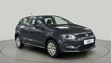 Used Volkswagen Polo Comfortline 1.2L (P) in Mumbai