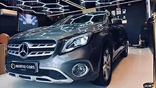 Used Mercedes-Benz GLA 200 Sport in Navi Mumbai