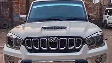 Used Mahindra Scorpio 2021 S5 2WD 7 STR in Patna