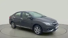 Used Honda City V in Hyderabad