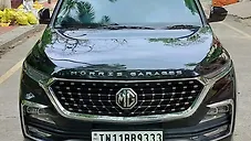 Used MG Hector Shine 2.0 Diesel Turbo MT in Chennai