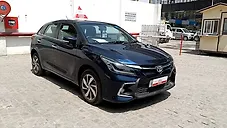 Used Toyota Glanza V AMT [2022-2023] in Delhi