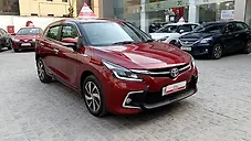 Used Toyota Glanza V [2022-2023] in Delhi