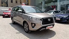 Used Toyota Innova Crysta GX 2.7 7 STR in Delhi