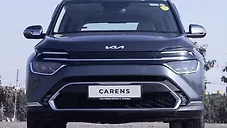 Used Kia Carens Luxury Plus 1.5 Diesel AT 7 STR in Karnal