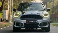 Used MINI Countryman Cooper S JCW Inspired in Chennai