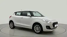 Used Maruti Suzuki Swift ZXi AMT [2018-2019] in Bangalore