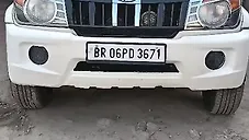 Used Mahindra Bolero Power Plus SLX [2016-2019] in Muzaffurpur