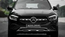 Used Mercedes-Benz GLA 220 d 4MATIC in Kochi