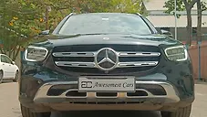 Used Mercedes-Benz GLC 200 Progressive in Mumbai