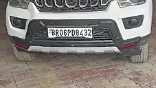 Used Mahindra Scorpio 2021 S7 120 2WD 8 STR in Muzaffurpur