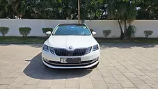 Used Skoda Octavia 2.0 TDI L&K in Chandigarh