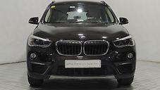 Used BMW X1 sDrive20d Expedition in Pune