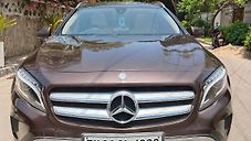 Used Mercedes-Benz GLA 200 d Sport in Chennai