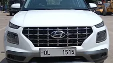 Used Hyundai Venue SX (O) 1.0 Turbo in Gurgaon