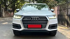 Used Audi Q7 45 TDI Technology Pack in Delhi