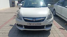 Used Maruti Suzuki Swift Dzire VDI in Ludhiana