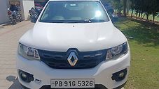 Used Renault Kwid 1.0 RXL [2017-2019] in Ludhiana