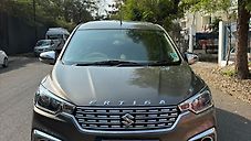 Used Maruti Suzuki Ertiga VXi in Nagpur