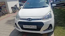 Used Hyundai Grand i10 Sportz 1.2 Kappa VTVT [2016-2017] in Ludhiana