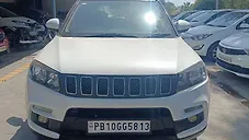 Used Maruti Suzuki Vitara Brezza VDi (O) [2016-2018] in Ludhiana