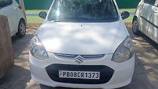 Used Maruti Suzuki Alto 800 Lxi in Ludhiana