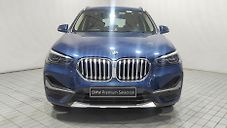 Used BMW X1 sDrive20d xLine in Pune