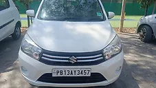 Used Maruti Suzuki Celerio ZXi (O) AMT [2019-2020] in Ludhiana