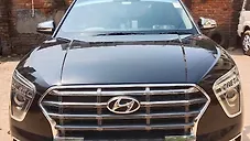 Used Hyundai Creta S 1.5 Diesel [2020-2022] in Patna