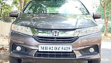 Used Honda City V in Nashik