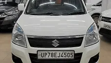 Used Maruti Suzuki Wagon R 1.0 VXI AMT in Kanpur