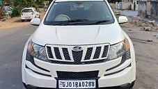 Used Mahindra XUV500 W8 in Ahmedabad