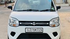 Used Maruti Suzuki Wagon R LXi 1.0 CNG in Ahmedabad