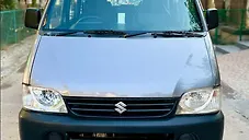 Used Maruti Suzuki Eeco 7 STR in Delhi
