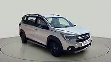 Used Maruti Suzuki XL6 Zeta MT Petrol in Indore