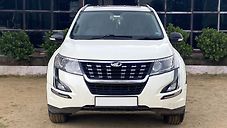 Used Mahindra XUV500 W11 in Hyderabad