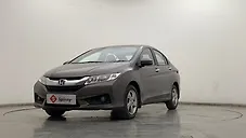 Used Honda City 4th Generation VX Petrol in Hyderabad