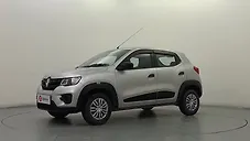 Used Renault Kwid 1.0 RXL Edition in Delhi
