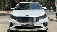 Used Kia Carnival Prestige 7 STR in Bangalore