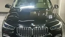Used BMW X5 xDrive30d xLine in Delhi