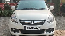 Used Maruti Suzuki Swift Dzire VXI in Nashik