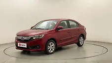 Used Honda Amaze 1.5 V CVT Diesel in Thane