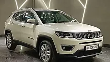 Used Jeep Compass Limited 2.0 Diesel [2017-2020] in Delhi