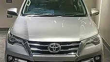 Used Toyota Fortuner 2.8 4x2 AT [2016-2020] in Delhi