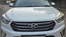 Used Hyundai Creta E Plus 1.4 CRDI in Mumbai